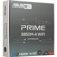 Материнская плата ASUS Prime B850M-A WiFi