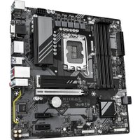 Материнская плата Gigabyte B760M DS3H GEN5