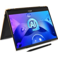 Ноутбук 2-в-1 MSI Summit E13 AI Evo A1MTG-088XBY