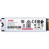 SSD ADATA XPG MARS 980 Pro 1TB SMAR-980P-1TCI