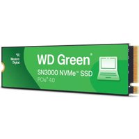SSD WD Green SN3000 2TB WDS200T4G0E