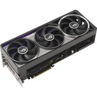Видеокарта ASUS ROG Astral GeForce RTX 5090 32GB GDDR7 OC Edition ROG-ASTRAL-RTX5090-O32G-GAMING