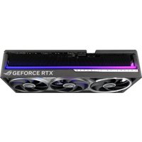 Видеокарта ASUS ROG Astral GeForce RTX 5090 32GB GDDR7 OC Edition ROG-ASTRAL-RTX5090-O32G-GAMING