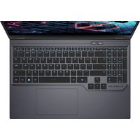Игровой ноутбук Mechrevo Dragon 16 Pro 2025 R9 FGB-X6DR556K0078201