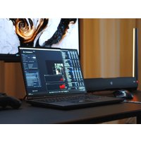 Игровой ноутбук Mechrevo Dragon 16 Pro 2025 R9 FGB-X6DR556K0078201