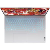 Игровой ноутбук Lenovo Legion 5 Pro R9000P 82WM00HECD