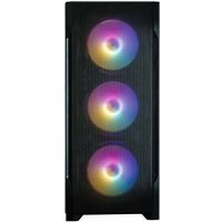 Корпус Zalman N7 Plus V2 (черный)