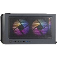 Корпус Zalman N7 Plus V2 (черный)