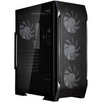 Корпус Zalman N7 Plus V2 (черный)