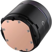 Система жидкостного охлаждения для процессора Ocypus Delta L36 BK ARGB V2 (черный)