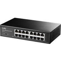 Неуправляемый коммутатор Cudy GS1016
