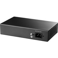 Неуправляемый коммутатор Cudy GS1016