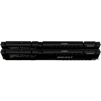 Оперативная память Kingston FURY Beast 2x32ГБ DDR5 5600МГц KF556C36BBE2K2-64