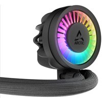 Система жидкостного охлаждения для процессора Arctic Liquid Freezer III Pro 280 A-RGB ACFRE00183A
