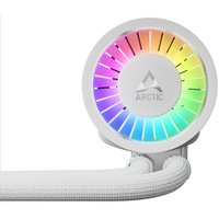 Система жидкостного охлаждения для процессора Arctic Liquid Freezer III Pro 420 A-RGB ACFRE00189A