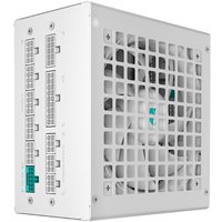 Блок питания GamerStorm PQ750G WH