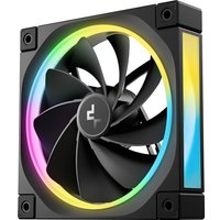 Комплект вентиляторов для корпуса DeepCool FL12R-3 IN 1 R-FL12R-BKAPN3-G