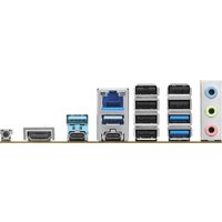Материнская плата ASRock B850 Pro-A
