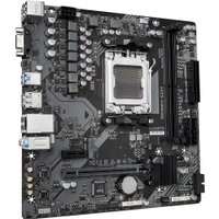 Материнская плата Gigabyte B650M S2H (rev. 1.3)