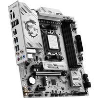 Материнская плата MSI B850M Gaming Plus WiFi6E