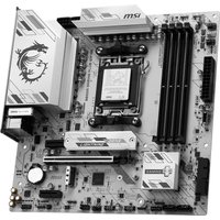 Материнская плата MSI B850M Gaming Plus WiFi6E