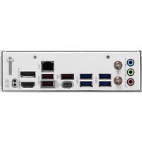 Материнская плата MSI B850M Gaming Plus WiFi6E