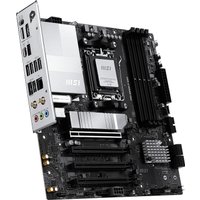Материнская плата MSI Pro B850M-P WiFi