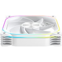 Вентилятор для корпуса XASTRA FG120W ARGB Reverse