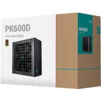 Блок питания GamerStorm PK600D