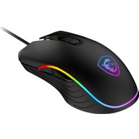 Игровая мышь MSI Forge GM300