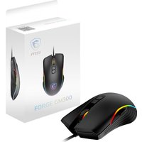 Игровая мышь MSI Forge GM300