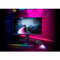 Игровая мышь MSI Versa 300 Elite Wireless (черный)