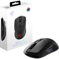 Игровая мышь MSI Versa 300 Elite Wireless (черный)
