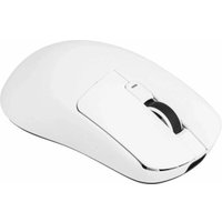 Игровая мышь Royal Kludge M3 Panda (белый)