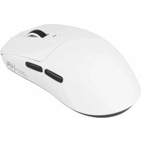 Игровая мышь Royal Kludge M3 Panda (белый)
