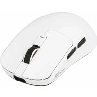 Игровая мышь Royal Kludge M3 Panda (белый)