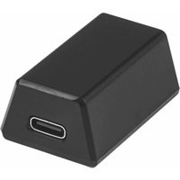 Игровая мышь Royal Kludge M3 Panda (белый)