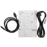 Игровой монитор Acer Nitro KG251QP3biip UM.KX1CD.301