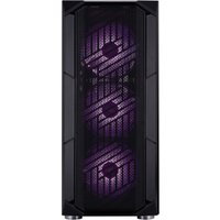 Корпус 1stPlayer Firebase XF-BK-4F7