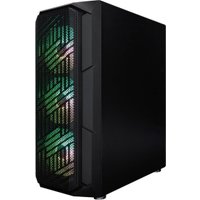 Корпус 1stPlayer Firebase XF-BK-4F7
