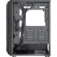 Корпус 1stPlayer Firebase XF-BK-4F7
