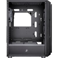 Корпус 1stPlayer Firebase XF-BK-4F7