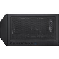 Корпус 1stPlayer Firebase XF-BK-4F7
