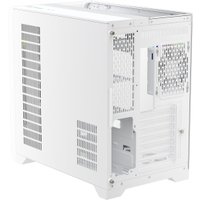 Корпус 1stPlayer RT7 RT7-WH-3FC7R-W-1FC7-W (белый)