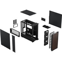 Корпус Fractal Design North XL Mesh FD-C-NOR1X-01