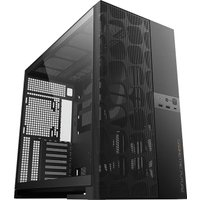 Корпус Geometric Future Model 5 Vent (черный)
