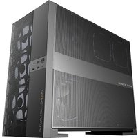 Корпус Geometric Future Model 5 Vent (черный)