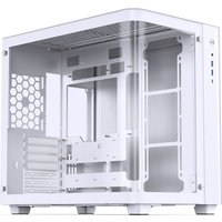 Корпус Jonsbo TK-3 (белый)