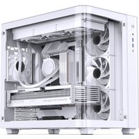 Корпус Jonsbo TK-3 (белый)