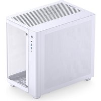 Корпус Jonsbo TK-3 (белый)